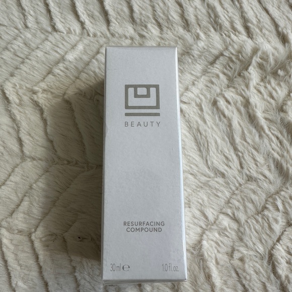 U beauty resurfacing compound - Picture 3 of 8